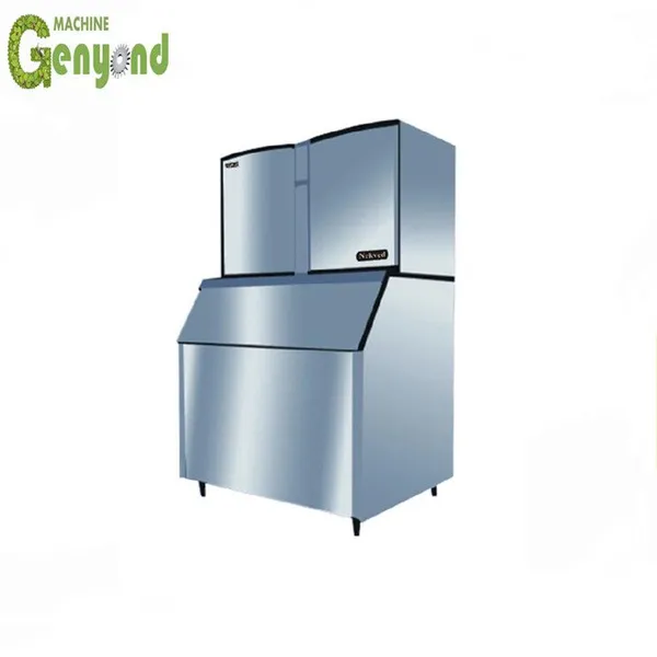 High Quality Global Recruitment Agent 36kg-1000kg Automatic Cube Commercial Ice Maker Machine