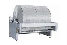 Corn Starch Pea Starch Making Machine photo-5