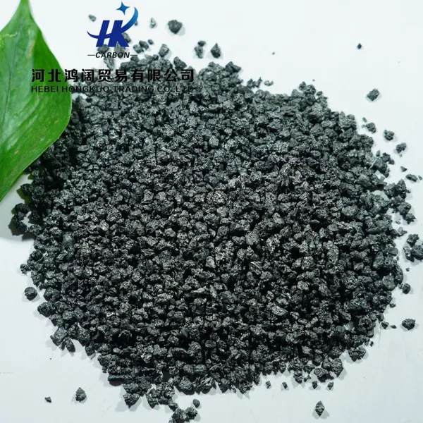 Custom Specification GPC for Special Foundry Processes photo-4