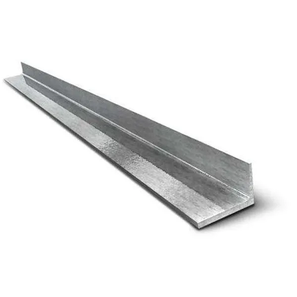 Factory Price for Carbon Steel Angle Steel/steel L-shaped Profiles