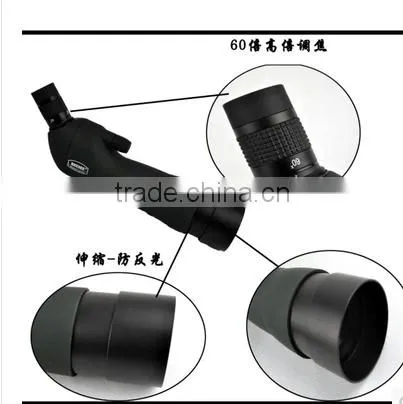 Spotting Scope Telescope Bird Spotting Scopes photo-5