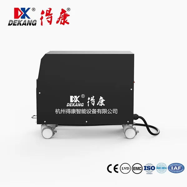 DK-SF50L Series Battery Pack Charge-Discharge Tester photo-5