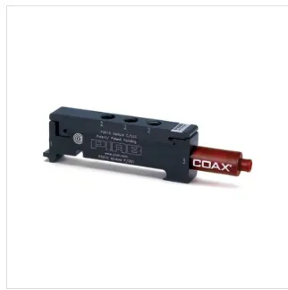 PIAB Vacuum Pump P3010 Mini Pneumatic Vacuum Ejector for Industrial Handling
