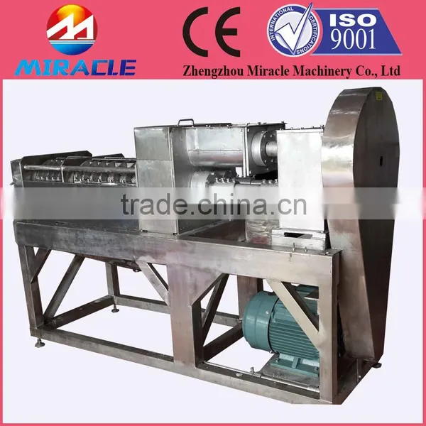 Viatnam Coconut Milk Pressing Machine in Coconut Deep Process Line With Low Price(+86 13603989150) photo-2