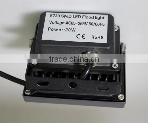 SMT Color Temperature 3000-6500K 5730 20watt Smd Led Flood Lighting photo-3