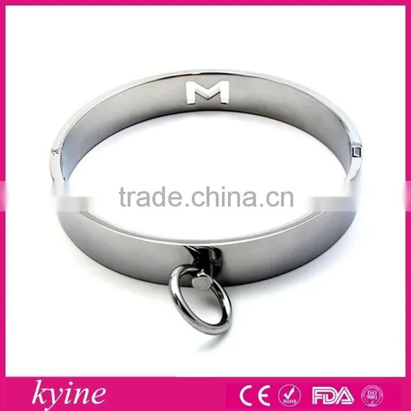 Hot Sale Sex Neck Collar