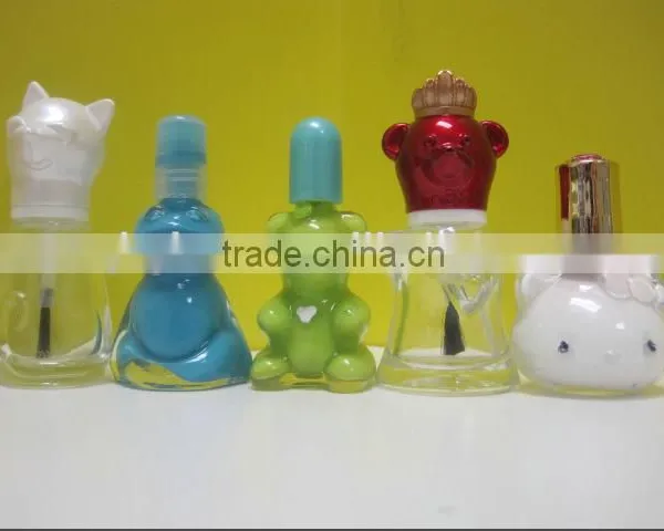 Factory Outlets of Various Styles of Glass Bottles, Can be Customized photo-2
