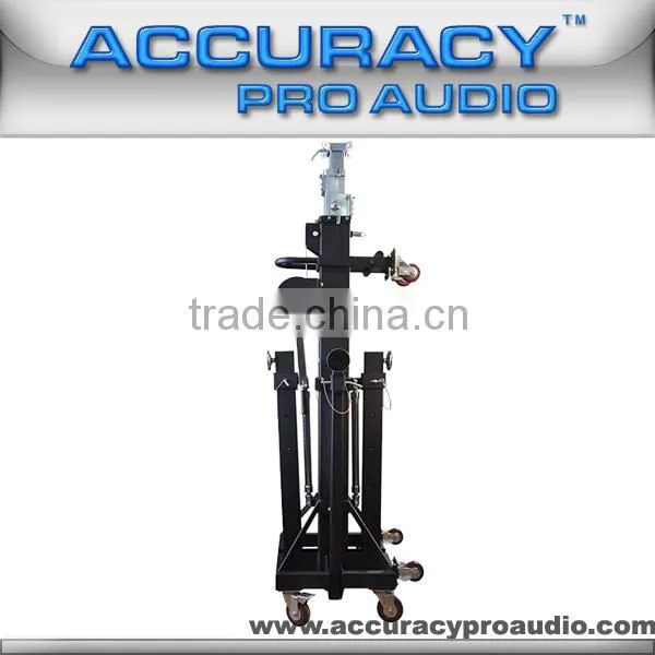Heavy Duty Steel Professional Stage Light Stand LS016 photo-2