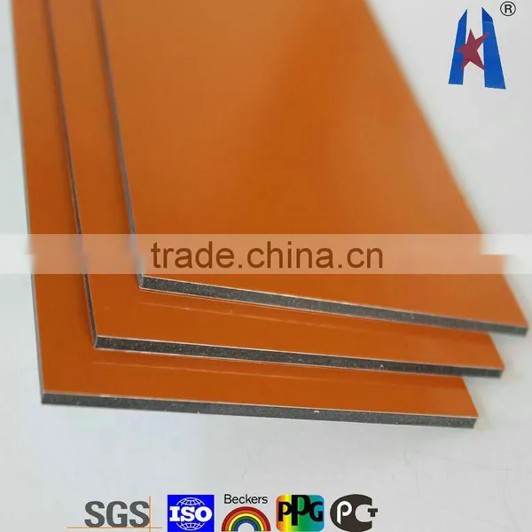 Granite Facade Cladding/metal Wall Cladding for Interior Building photo-2
