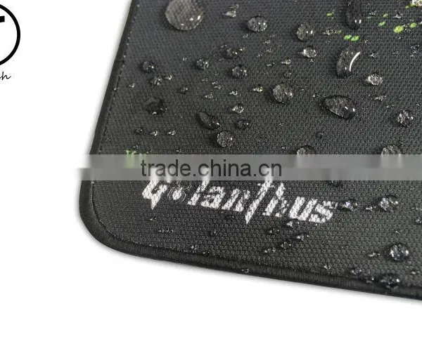 Wide Varieties Superior Materials Wear-resistance Inflatable Custom Made Fitness Eco Mouse Pad Custom Cut photo-5