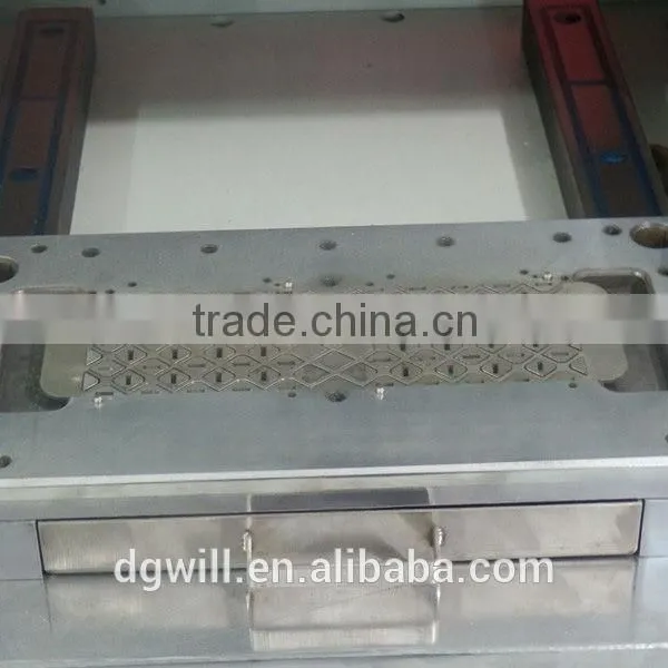 Pcb Fpc Pcb Cutting With Punching Die Mould photo-5