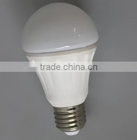 Cheap Product ce Rohs Cermic Housing E27 9w Led Bulb photo-6