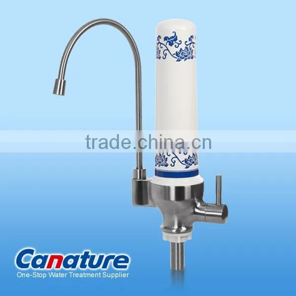 Canature Water Filtration System