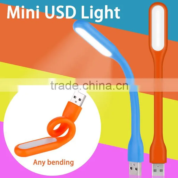 Hot Selling Computer USB Light LED,Mobile Phone USB Light,Flexible USB LED Quality Choice photo-6