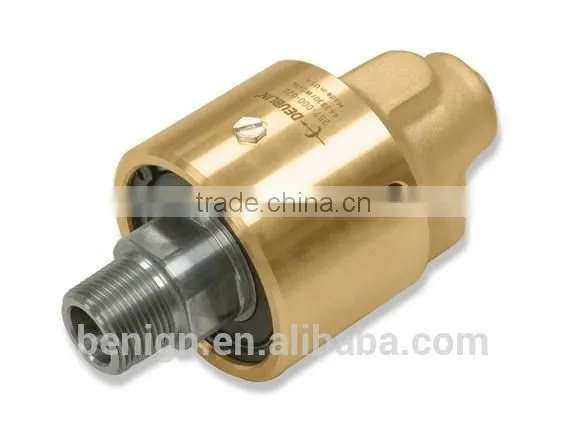 Deublin Rotating Union 1/2" NPT RH 157-000-001