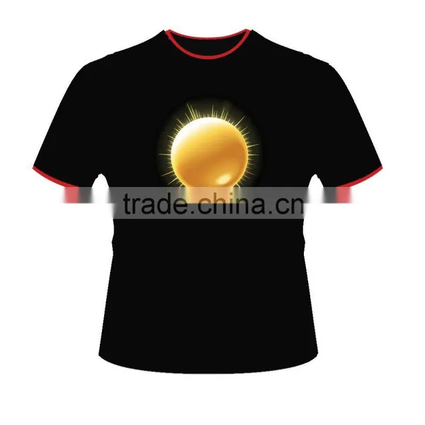 Free Shipping White Black White Color Weather Logo t Shirt