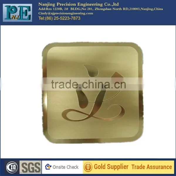 Professional Custom Plastic Door Sign photo-5