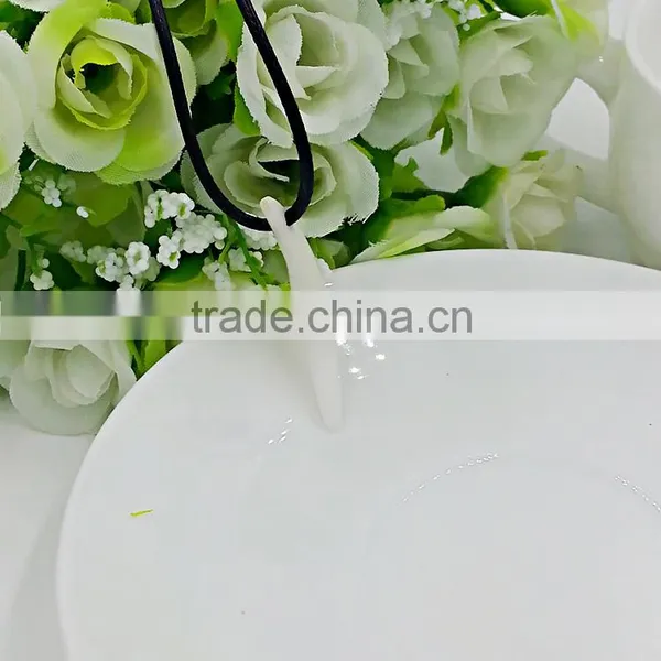 2015 Unique Design Tibet Style Beige Wolf Teeth Pendant Necklace Men Crystal Wolf Tooth Pendant photo-3