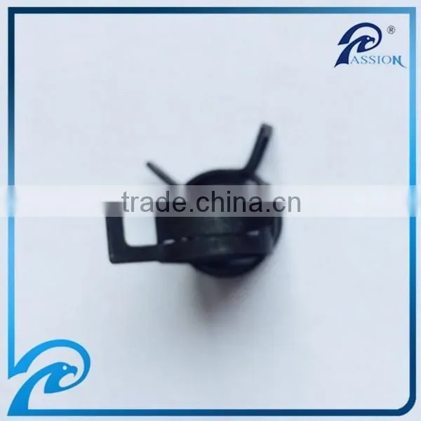 17mm to 21mm Black Spring Hose Fittings photo-2