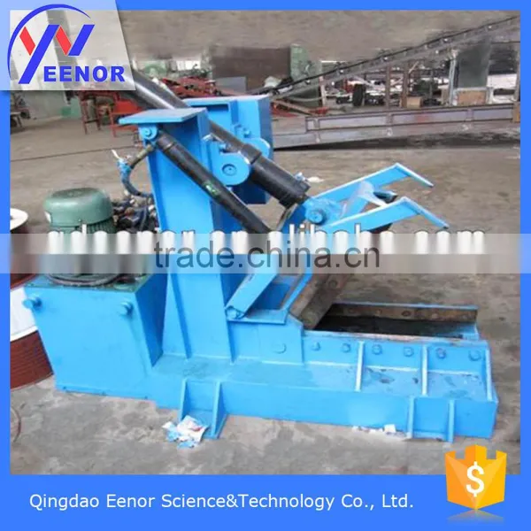 My Test Full-auto System Waste Tyre Recycling Line photo-2