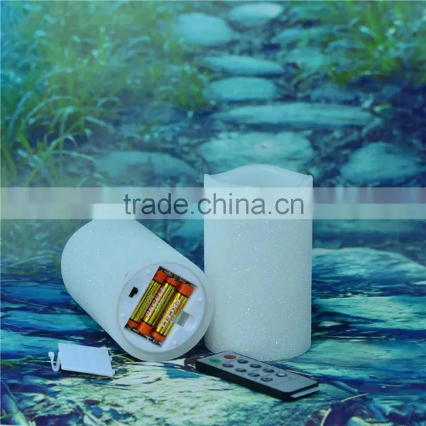 Led Candle Australia Color Changing Remote Control Led Candle Light photo-6