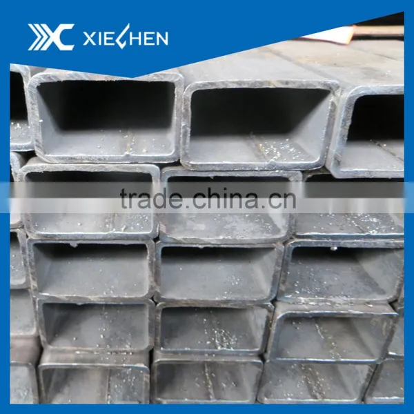 Hollow Section Steel Rectangular Tube