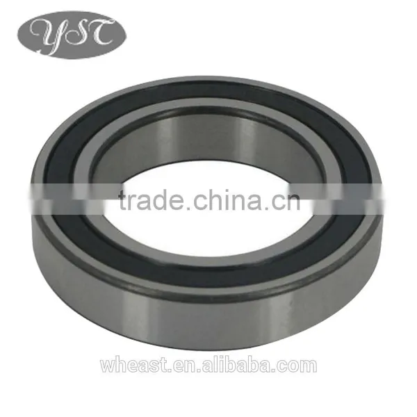 China Manufacturer Bearing Fan Parts Deep Groove Ball Bearings 6002E 6006E photo-5