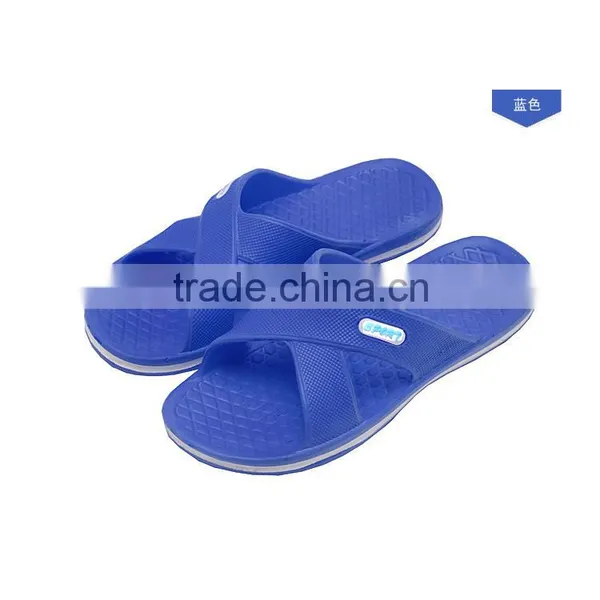 Best Selling Big Stock Nude Men Slipper