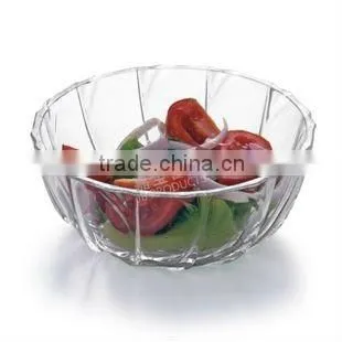 Simple Table Fruit Dish