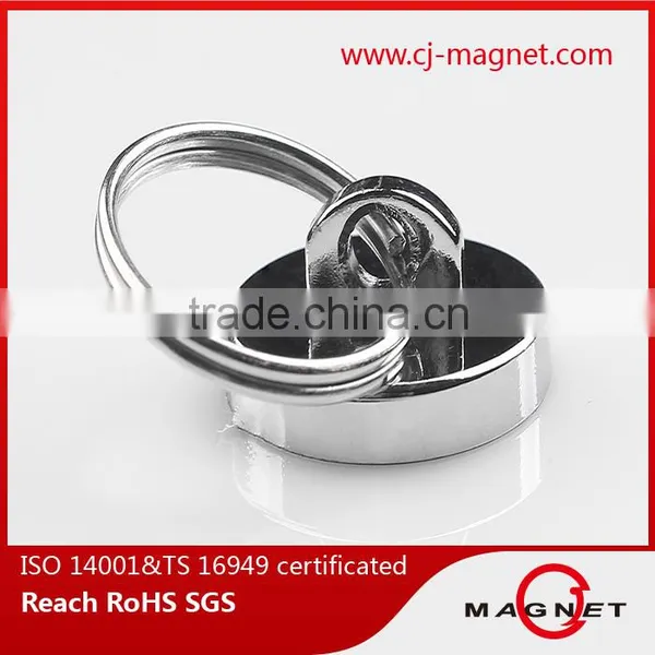 N38UH NdFeB Strong Car Magnet for Automotive Use photo-5