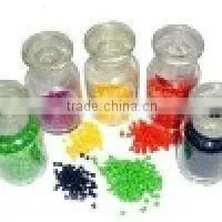 EVA Material (EVA Pellet,EVA Foaming Granule) for Producing Slippers,sandals,toys,juvenile Tires,cases,building Materials Etc.