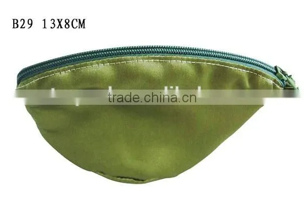 China Factory Custom Lovely Velvet Jewelry Pouch Bag Manufactures B28 photo-3