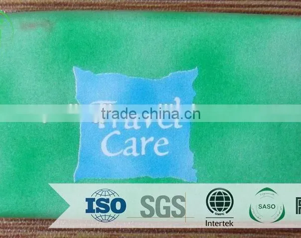 Mini Custom Hotel Soap /motel Paper Sachet 30ml Plastic Hotel Shampoo Bottle photo-3