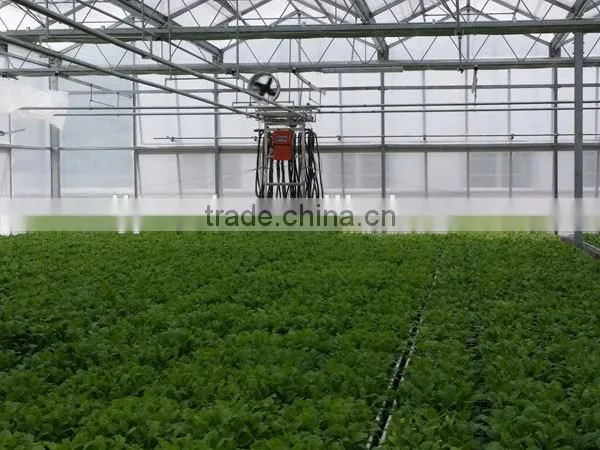 Agriculture Green House Suppliers In Middle East Quality Choice photo-2