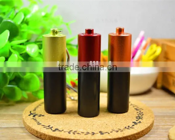 ZYHT Cylinder Battery USB Pendrive Chemical Shaped USB Flash Drive photo-2