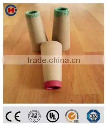 3 Degree 30 Taper Paper Cone Knitting Yarn photo-4