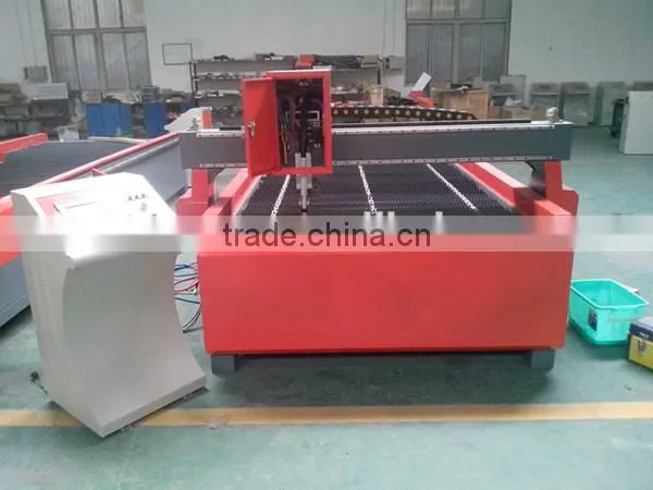 Remax-1325 Portable CNC Plasma Cutting Machine photo-3