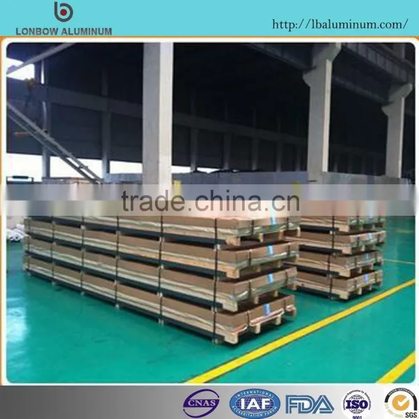 Aluminum Plates For Hard Disk Produce photo-6