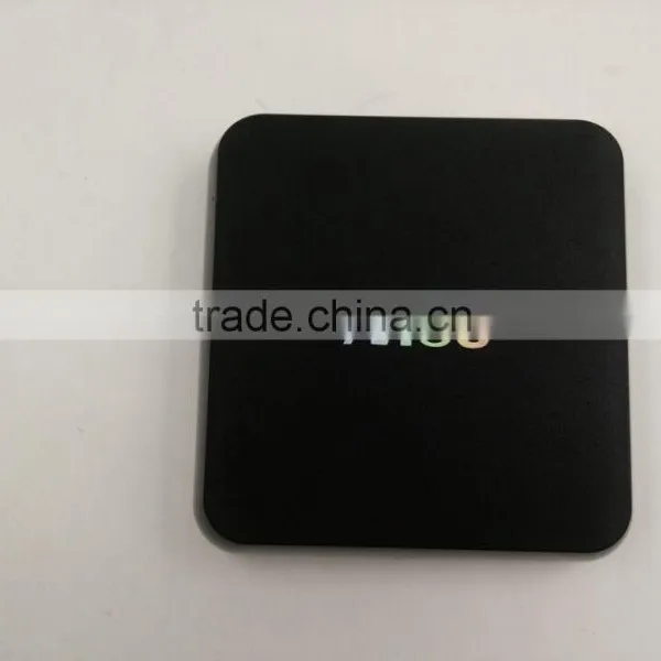 Android TV BOX Amlogic S812 Quad Core Transpeed M8S 2.4G/5G AP6330 4K Android 4.4.2 H.265 Miracast 2G 8G XBMC Kodi Fully Loaded photo-3