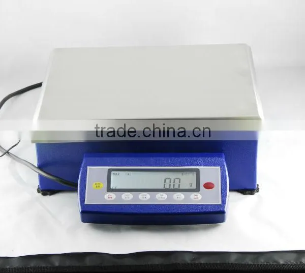 ES8K (8kg/0.1g) Analysis Instrument Electronic Laboratory Compact Scale photo-5