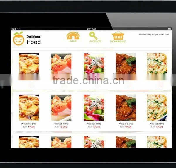 Software Design App Design Application Design Application Development Business Idea Tablet PC photo-4