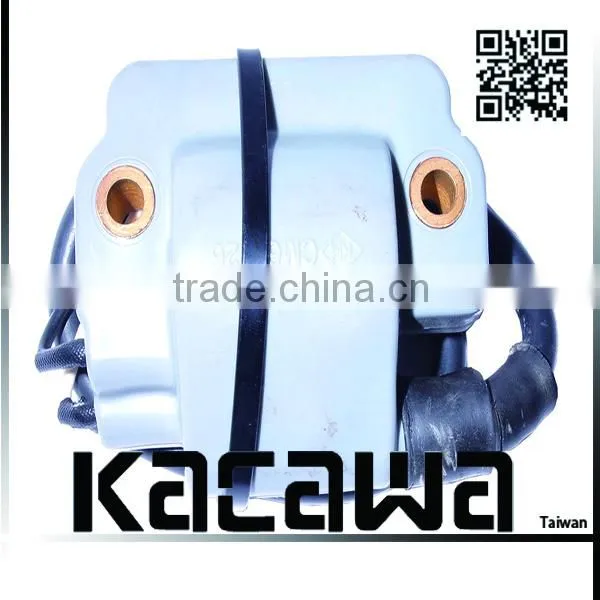 High Performance New CG 125-250CC RacingCDI,12V AC,6 Pin photo-5