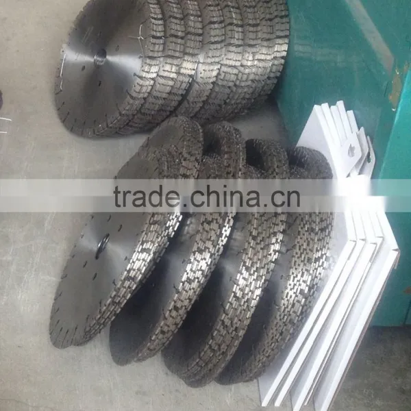 Diamond Saw Blades for Concrete photo-6