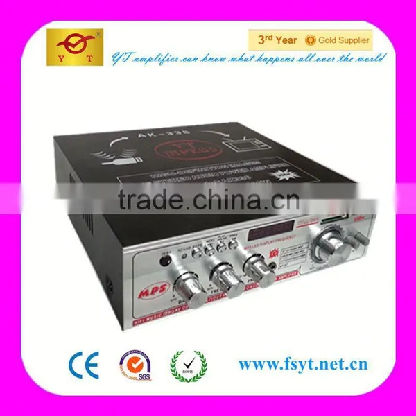Usb Gsm 1800mhz Cell Phone Signal Booster YT-336 With FM