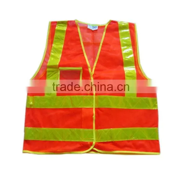 New Style Safety Work Clothing photo-6