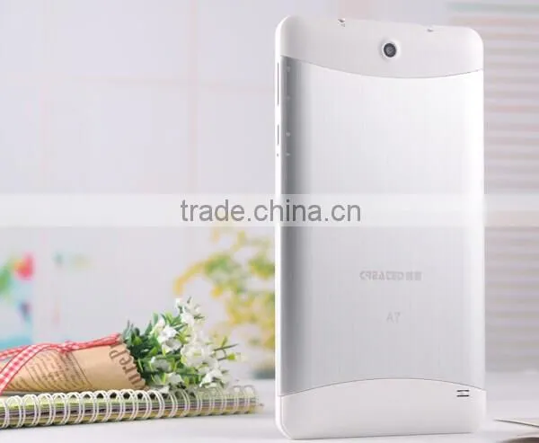 7" Inch High Quality Cheap 4gb Ram Android Tablet pc photo-5