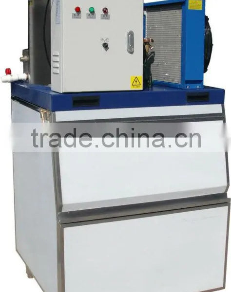 2.0T per Day Commercial Flake Ice Maker photo-2