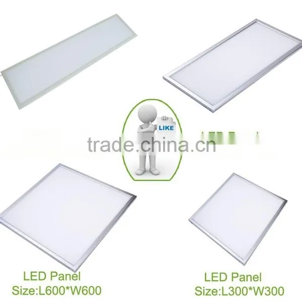 High Quality Led Ceiling Panel Light photo-6