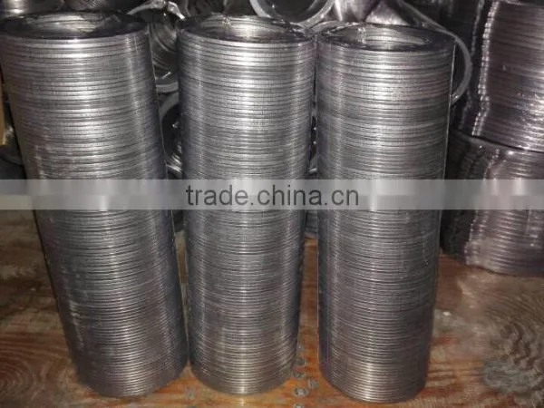 Retaining Ring Din 472 All Sizes (DIN472 ) photo-2