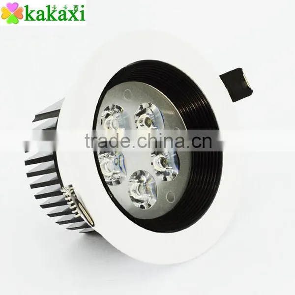 LED Ceiling Lamp 3w 5w 7w 9w 12w 15w 18w LED Spotlights Dimmable LED Downlight photo-2